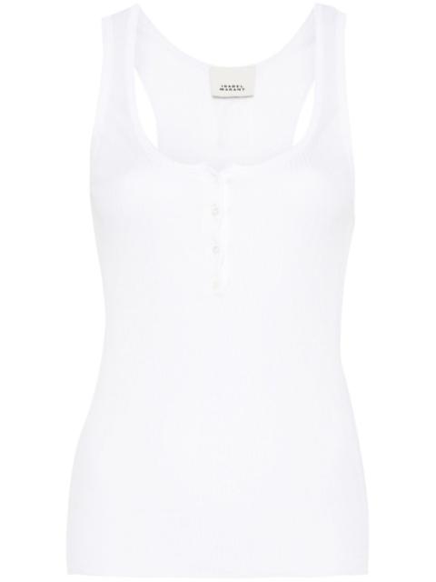 Louisali tank top