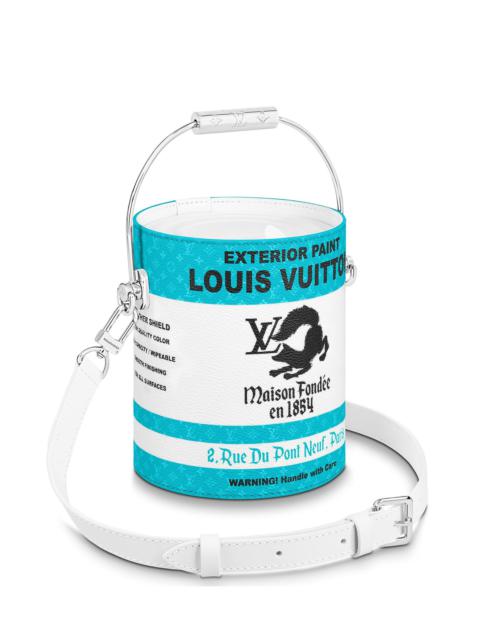 LV Paint Can