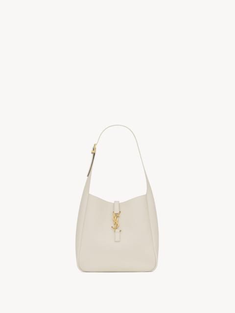 LE 5 À 7 SUPPLE SMALL IN GRAINED LEATHER