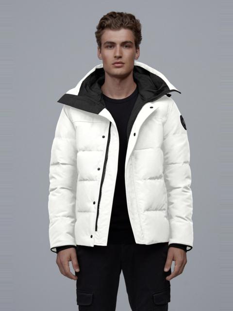 MACMILLAN PARKA BLACK LABEL