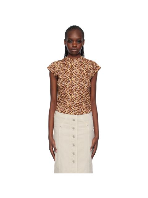 Multicolor Juviana T-Shirt