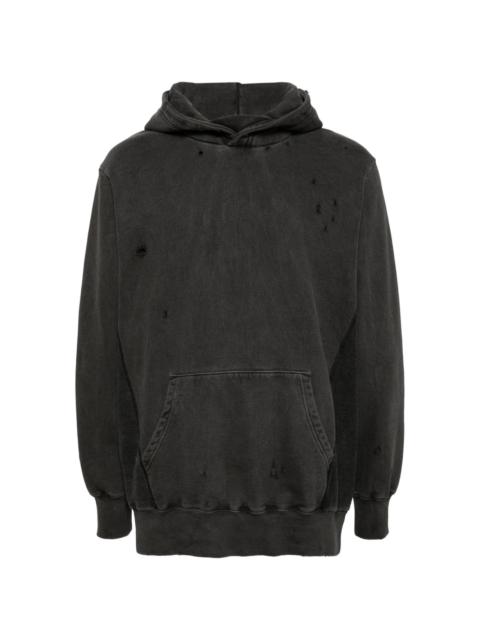 cotton hoodie
