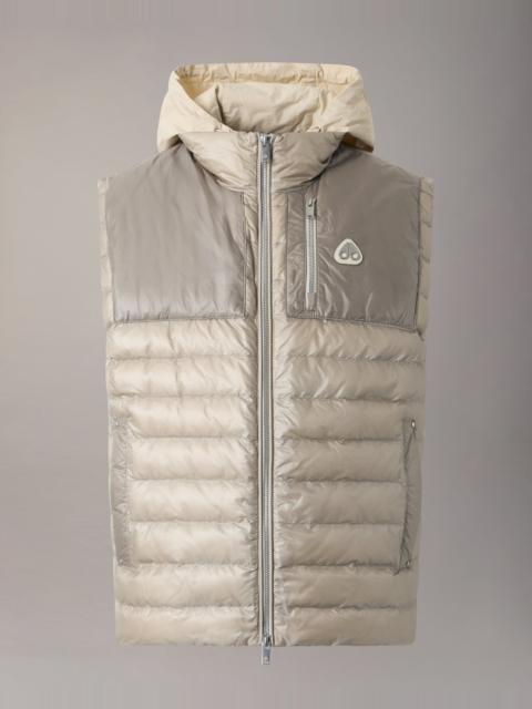 CLOUD WALKER AIR DOWN VEST