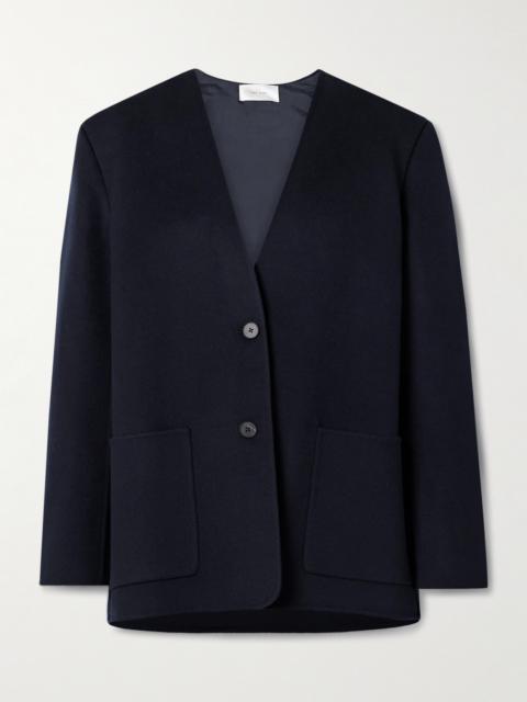 Adoma Cashmere Blazer