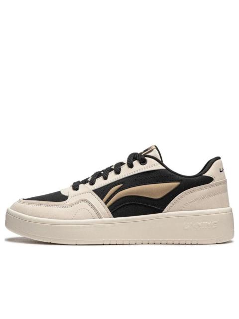 Li-Ning Yuanbao 2 'Beige Black' AGCU111-4