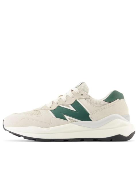 New Balance 57/40 'Beige Green' M5740ESA