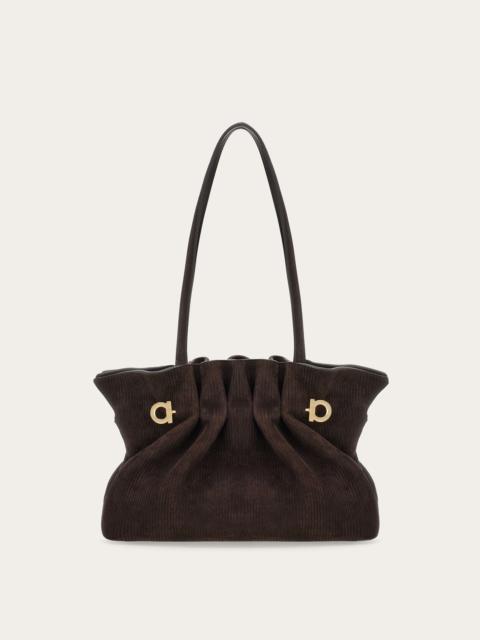 Ferragamo Soft-bag (S)