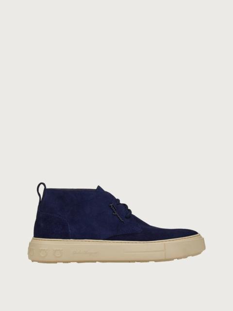 SPORTY DESERT BOOT