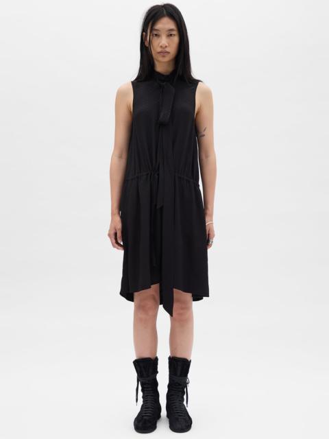 Rie Midi Sleeveless Dress