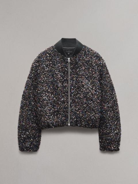 Samira Bomber Jacket