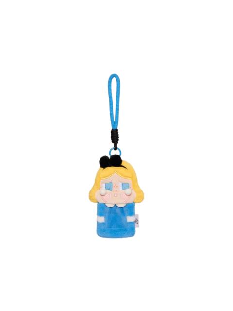Pop Mart CRYBABY Crying Again Series She's Alice Card Holder