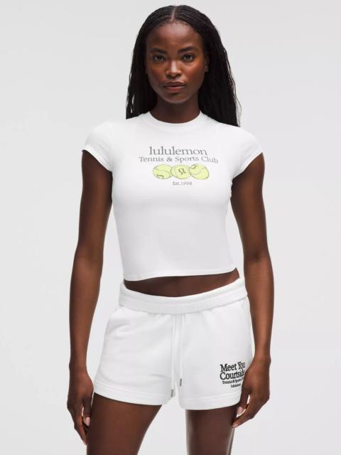 Organic Cotton Baby Tee *Graphic