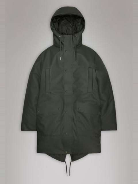 Nome Long Parka