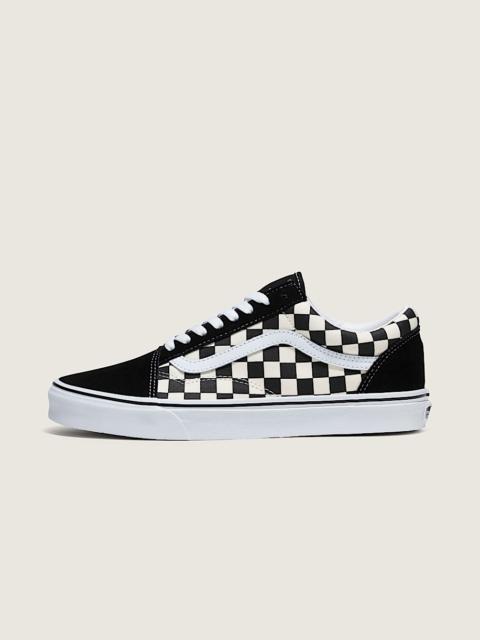 Old Skool Checkerboard Shoe