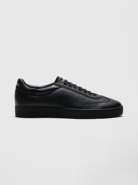 Deerskin Sneaker