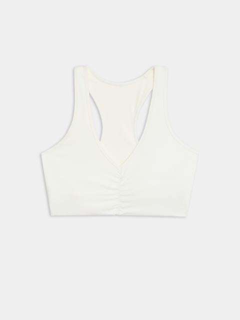 Airweight Bra with Ruching