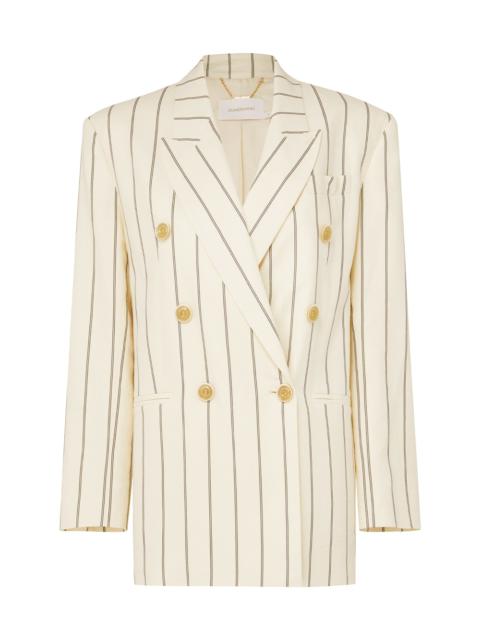 NATURA RELAXED JACKET