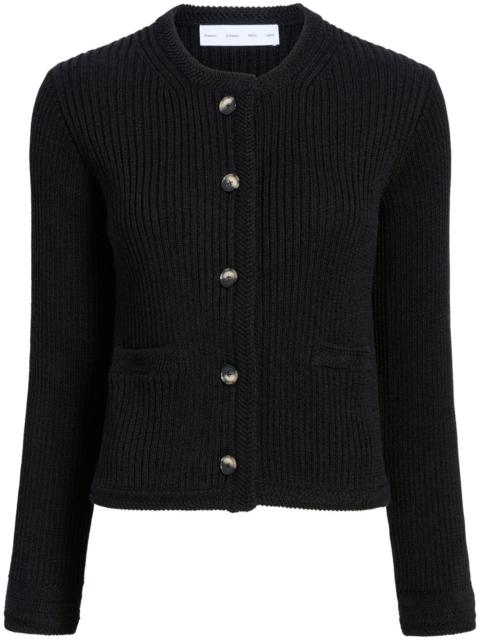 Wilson cardigan