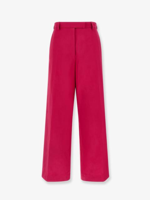 Penn Satin Trousers