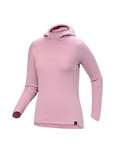 Hallam Merino Wool Hoody