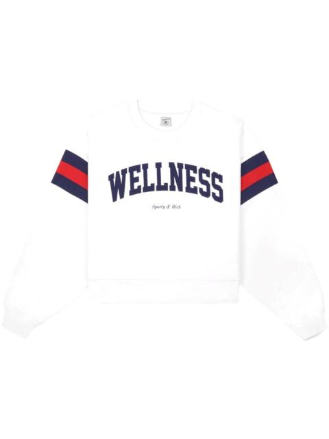 Wellness Ivy sweatshirt