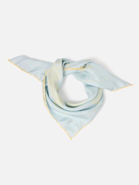 The "Le Paysan" scarf