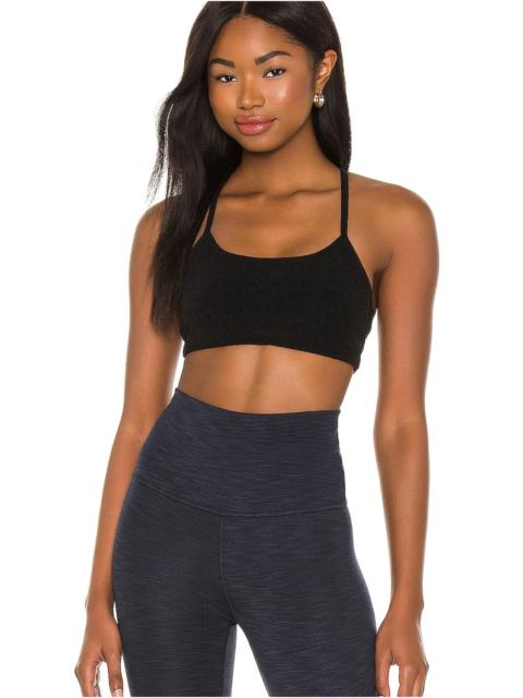 Spacedye Slim Racerback Bra