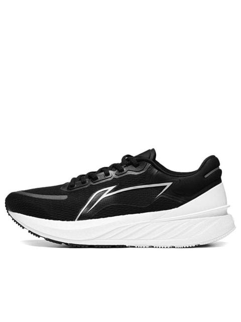 Li-Ning Yueying Element 2 'Black White' ARHT001-8