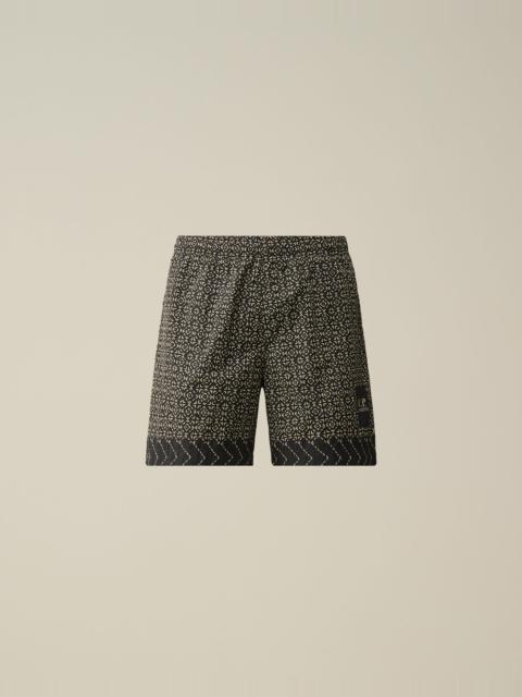 Flatt Nylon Baja Swim Shorts