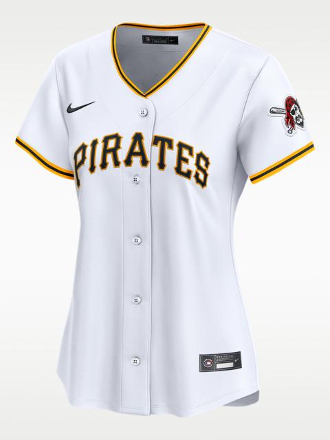 Pittsburgh Pirates Women’s Nike Dri-FIT ADV MLB Limited Jersey