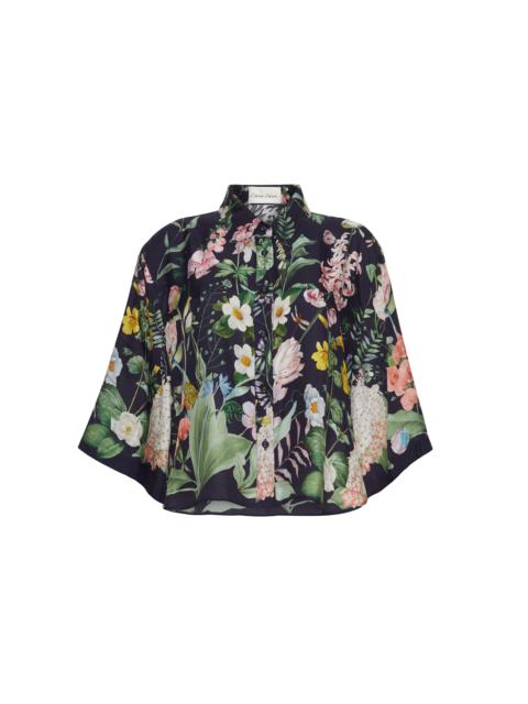 Calvia Top
Effortlessly Elegant