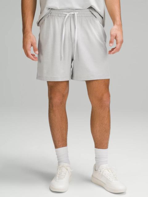 Soft Jersey Short 5"