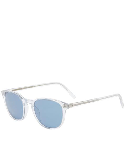 Oliver Peoples  Fairmont Sunglasses
