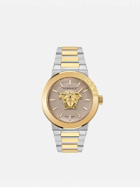 Medusa Infinite Gent Watch