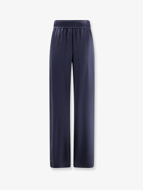 Silk Trousers