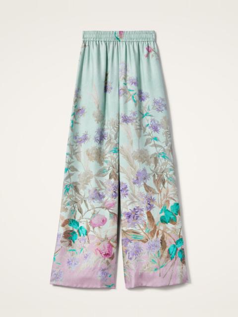 Palazzo Pants
