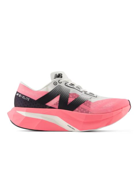Women's FuelCell SuperComp Elite v4 Running Shoes