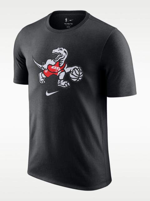Toronto Raptors Essential City Edition Men's Nike NBA T-Shirt