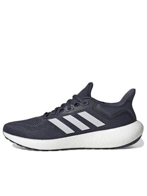 adidas PureBoost 22 Shoes 'Shadow Navy' GW9151