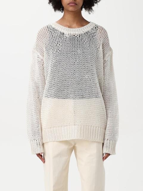 Sweater woman Jil Sander