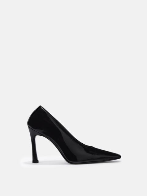 ''JUNO'' BLACK PUMP