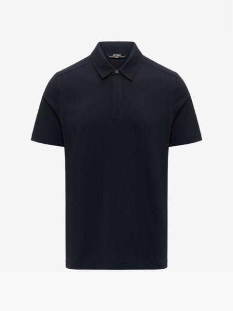 VIGGO LT STRETCH JERSEY SLIM