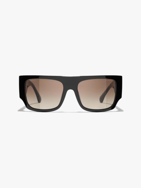 Square Sunglasses