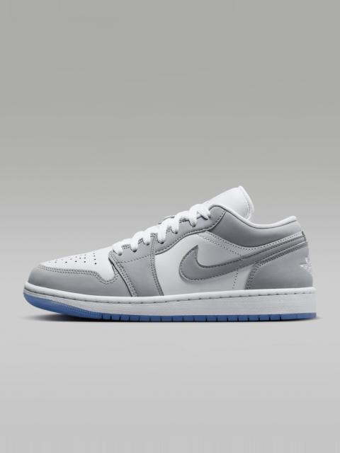 Air Jordan 1 Low Women's Shoes