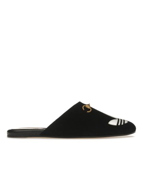 adidas x Gucci Women's Trefoil slipper