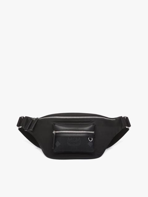 Fursten Belt Bag in Recycled Nylon