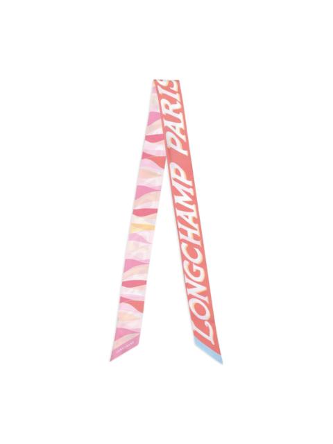 En Pleine Vague scarf