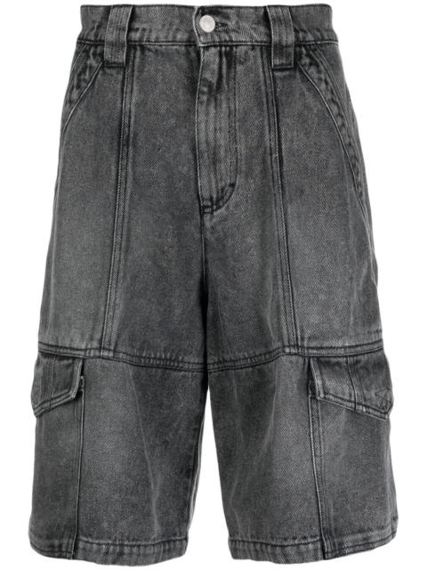 Timy cargo shorts