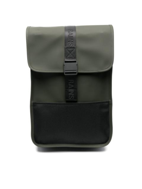 small Trail waterproof backpack