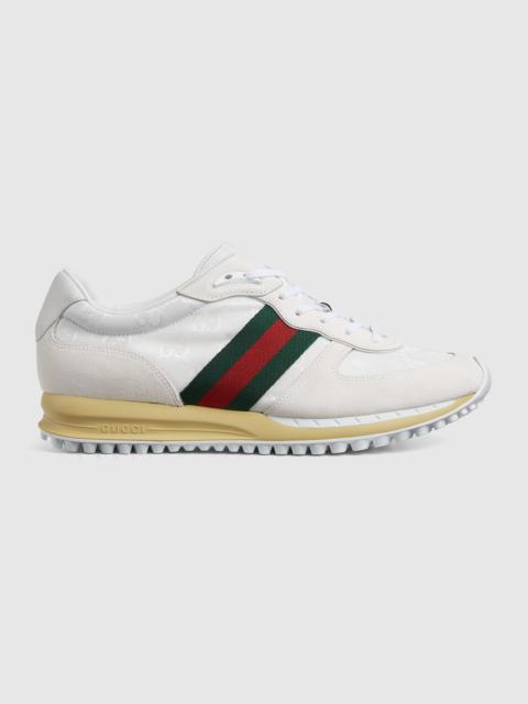 Men's Gucci Re-Motion sneaker